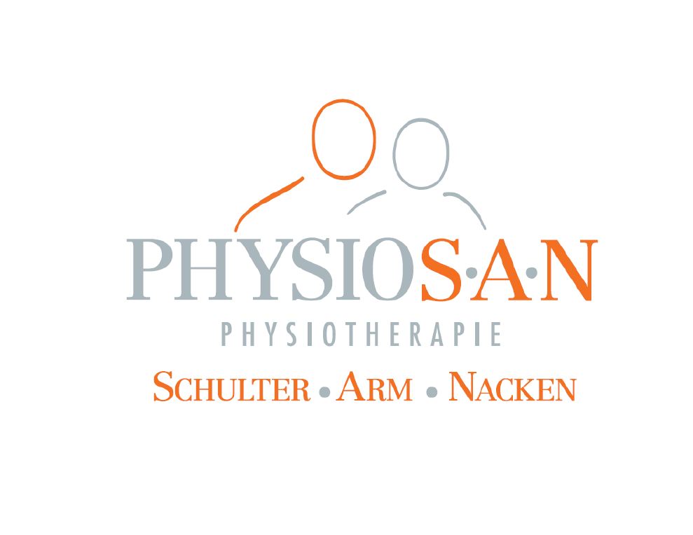 Logo Physio-SAN